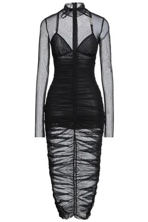 VERSACE VESTIDOS - Vestidos midi