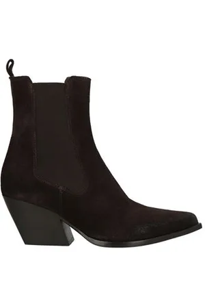 Elena Iachi CALZADO - Botines de caña alta