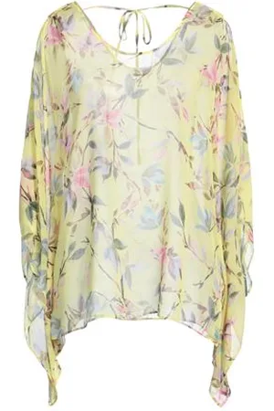 DIANA GALLESI CAMISETAS Y TOPS - Tops