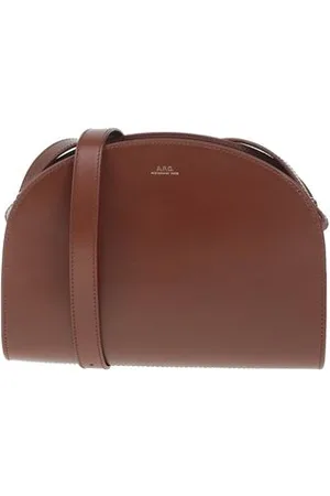 A.P.C. BOLSOS - Bolsos con bandolera