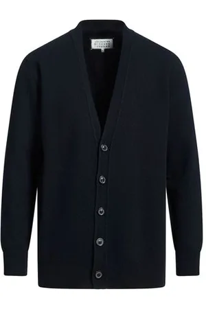 Maison Margiela PRENDAS DE PUNTO - Cárdigans
