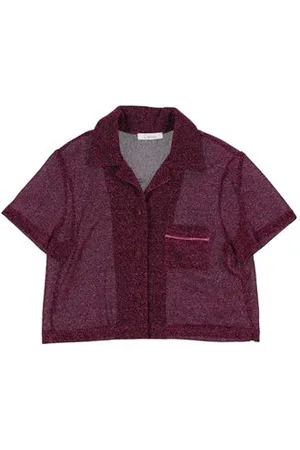 Oseree CAMISETAS Y TOPS - Camisas