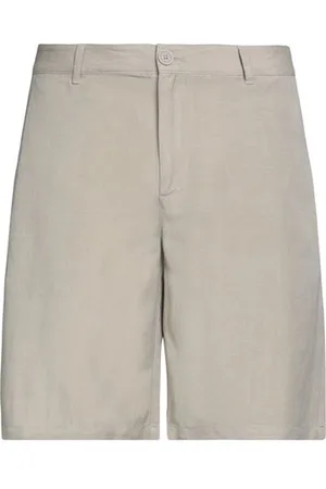 Armani Exchange PARTES DE ABAJO - Pantalones cortos y bermudas
