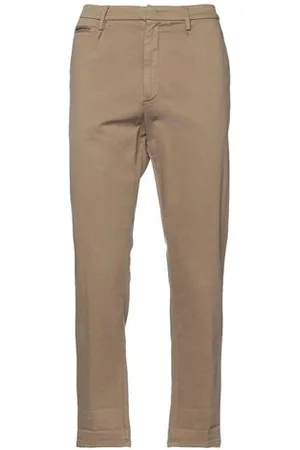 Dondup PARTES DE ABAJO - Pantalones