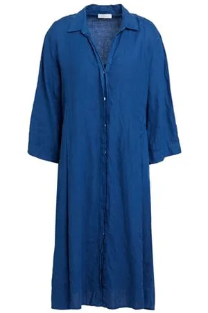 ROSSO35 VESTIDOS - Vestidos midi