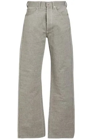 Maison Margiela PARTES DE ABAJO - Pantalones