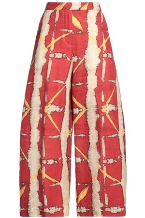 MYTHS PARTES DE ABAJO - Pantalones