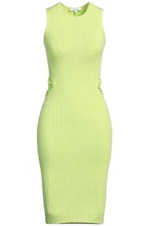 Patrizia Pepe VESTIDOS - Vestidos midi