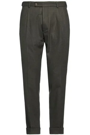 Messagerie PARTES DE ABAJO - Pantalones