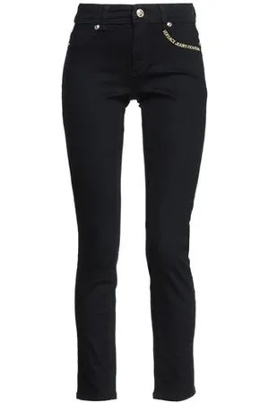 VERSACE PARTES DE ABAJO - Pantalones vaqueros