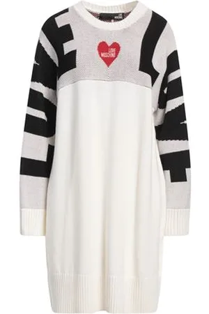 Moschino VESTIDOS - Minivestidos
