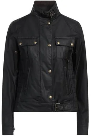 Belstaff ROPA DE ABRIGO - Chaquetas y cazadoras