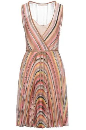 Jucca VESTIDOS - Vestidos midi