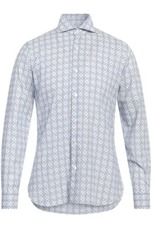 BARBA CAMISETAS Y TOPS - Camisas