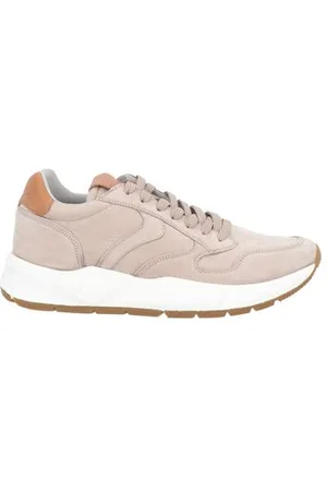 Voile blanche CALZADO - Sneakers
