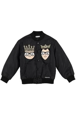 Dolce & Gabbana ROPA DE ABRIGO - Chaquetas y cazadoras