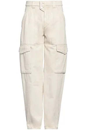 Isabel Marant PARTES DE ABAJO - Pantalones