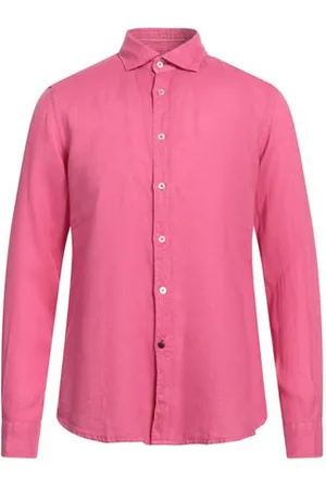 ALLEY DOCKS 963 CAMISETAS Y TOPS - Camisas