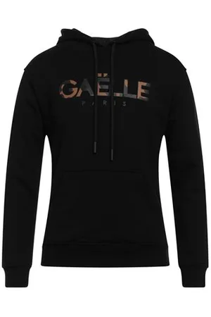 GAËLLE CAMISETAS Y TOPS - Sudaderas