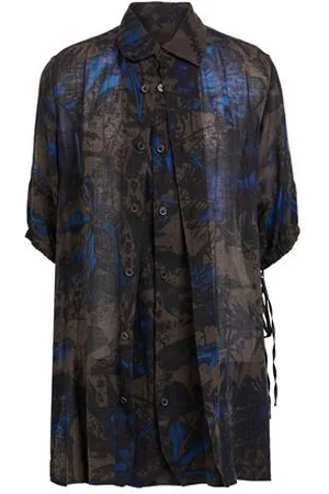 YOHJI YAMAMOTO CAMISETAS Y TOPS - Camisas