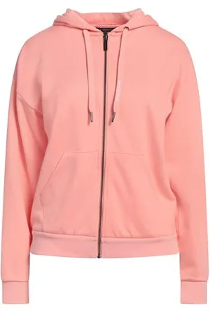 Armani Exchange CAMISETAS Y TOPS - Sudaderas