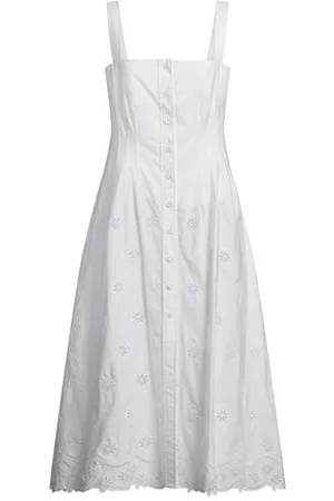Chloé VESTIDOS - Vestidos midi