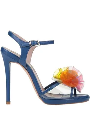 G.p.per Noy CALZADO - Sandalias con cierre