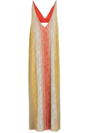 M Missoni VESTIDOS - Vestidos largos