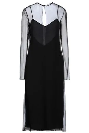Salvatore Ferragamo VESTIDOS - Vestidos midi