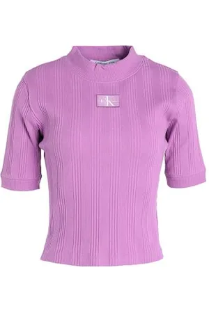 Calvin Klein CAMISETAS Y TOPS - Camisetas