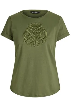 Ralph Lauren CAMISETAS Y TOPS - Camisetas
