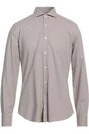 BARBA CAMISETAS Y TOPS - Camisas