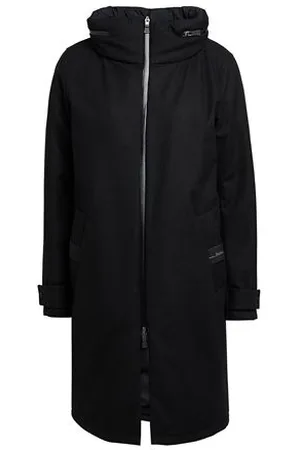 HERNO ROPA DE ABRIGO - Plumíferos y acolchados