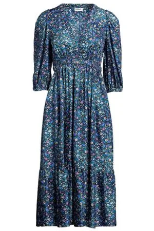 Sandro VESTIDOS - Vestidos midi