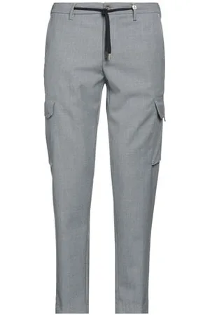 MYTHS PARTES DE ABAJO - Pantalones