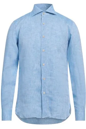 Errico Formicola CAMISETAS Y TOPS - Camisas