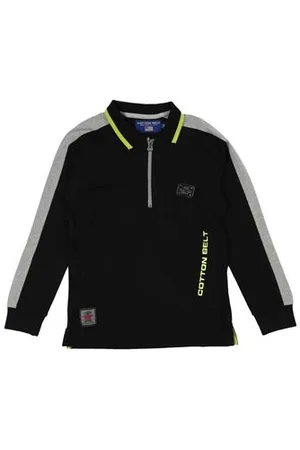 COTTON BELT CAMISETAS Y TOPS - Polos