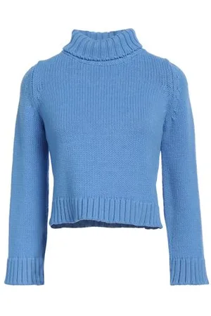 Base Milano PRENDAS DE PUNTO - Cuello alto