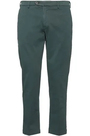 LARDINI PARTES DE ABAJO - Pantalones