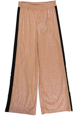 GAËLLE PARTES DE ABAJO - Pantalones