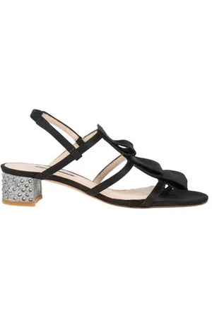 DANIELE ANCARANI CALZADO - Sandalias con cierre