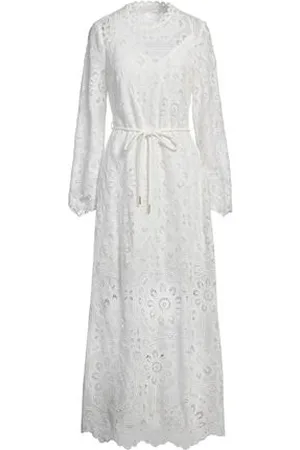 ZIMMERMANN VESTIDOS - Vestidos largos
