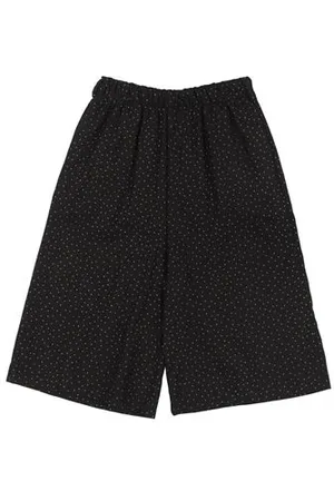 GIRO QUADRO PARTES DE ABAJO - Pantalones
