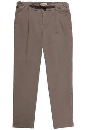 Baronio PARTES DE ABAJO - Pantalones