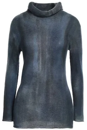 F CASHMERE PRENDAS DE PUNTO - Cuello alto