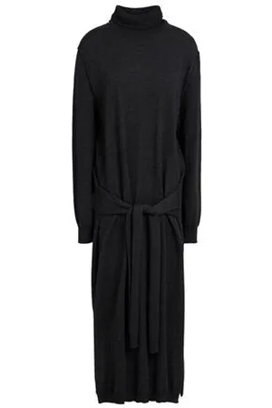 LEMAIRE VESTIDOS - Vestidos midi