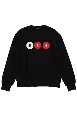 Dsquared2 CAMISETAS Y TOPS - Sudaderas