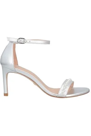 Stuart Weitzman CALZADO - Sandalias con cierre