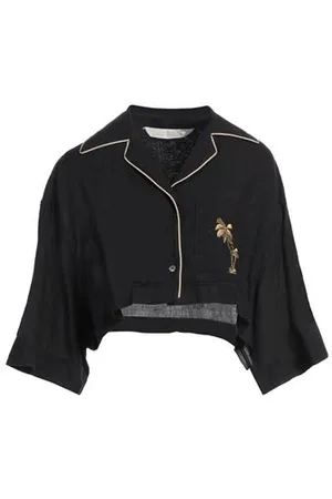 Palm Angels CAMISETAS Y TOPS - Camisas