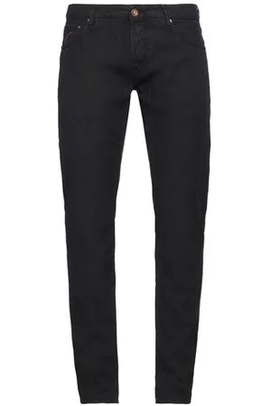 Hand Picked PARTES DE ABAJO - Pantalones